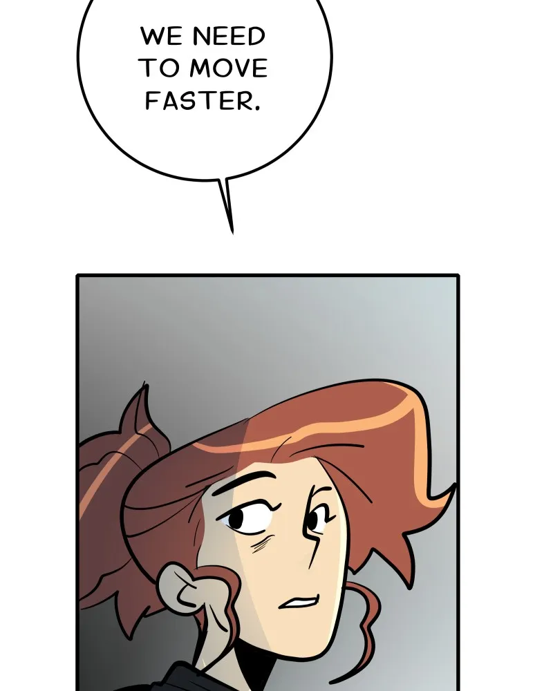 The Last God of Spring Chapter 53 page 6 - 