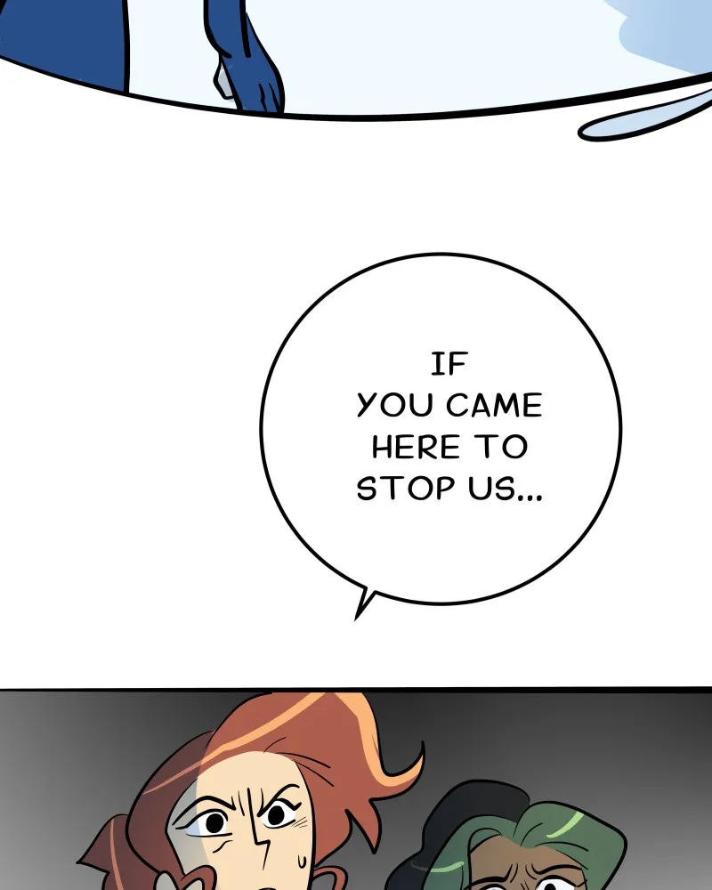 The Last God of Spring Chapter 53 page 51 - 