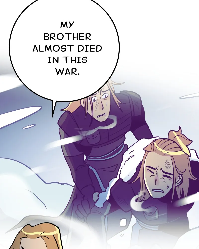 The Last God of Spring Chapter 53 page 53 - 