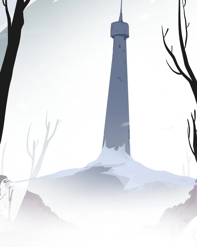 The Last God of Spring Chapter 53 page 61 - 