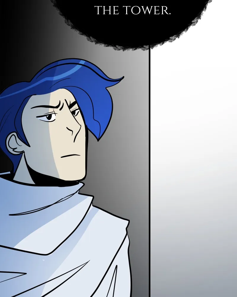The Last God of Spring Chapter 53 page 64 - 