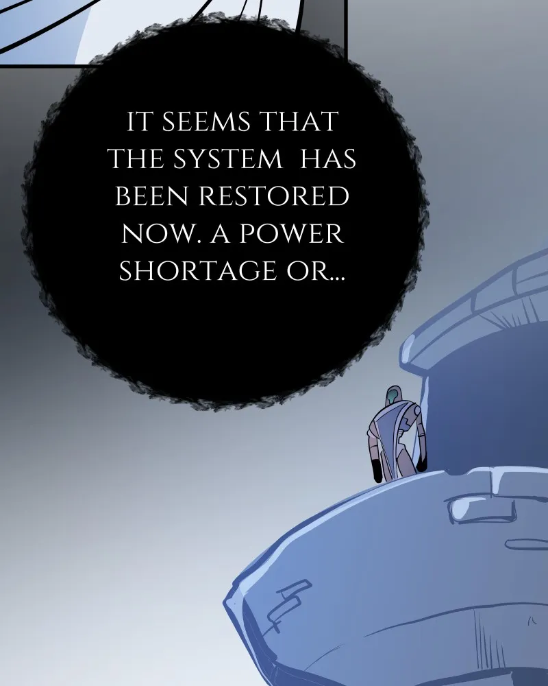 The Last God of Spring Chapter 53 page 65 - 
