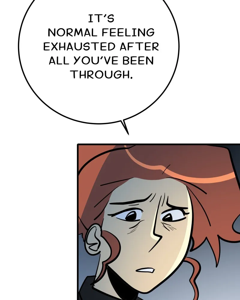 The Last God of Spring Chapter 53 page 9 - 