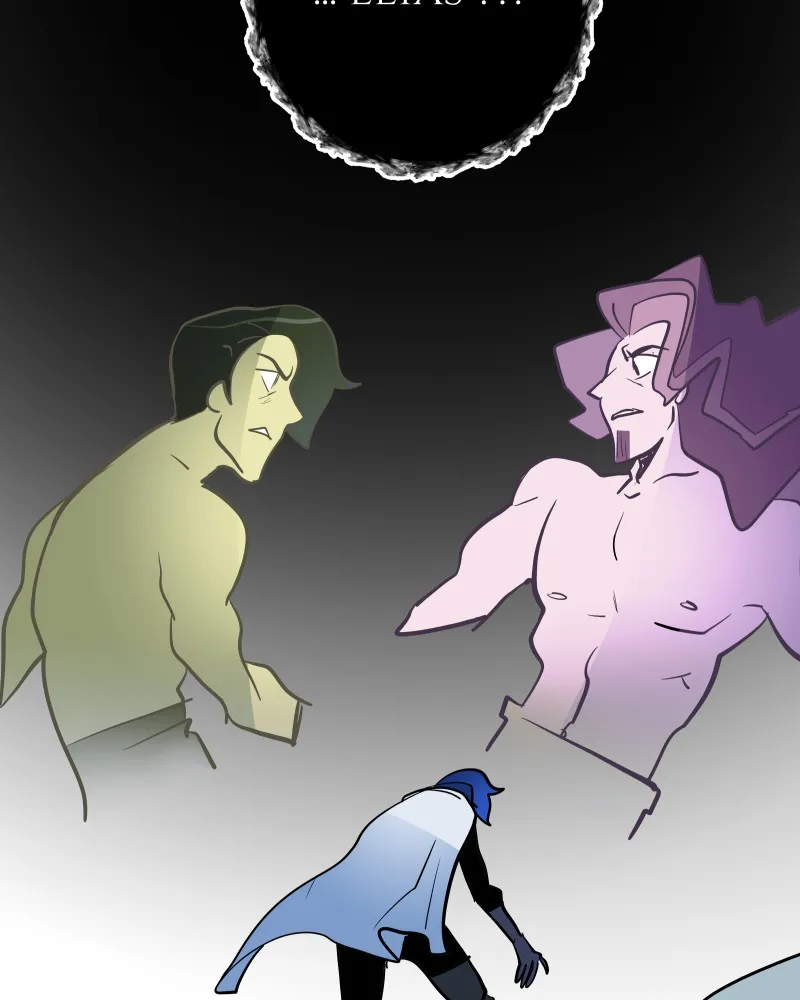 The Last God of Spring Chapter 53 page 93 - 