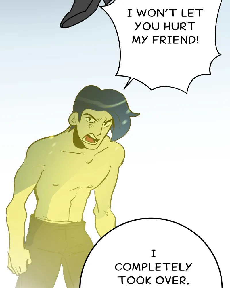 The Last God of Spring Chapter 53 page 99 - 