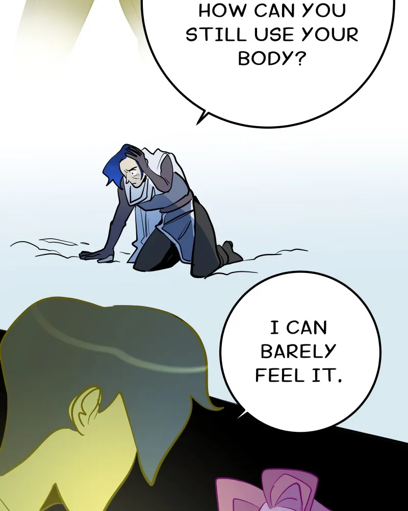 The Last God of Spring Chapter 53 page 100 - 