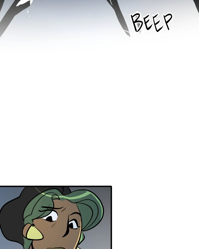 The Last God of Spring Chapter 54 page 2 - 