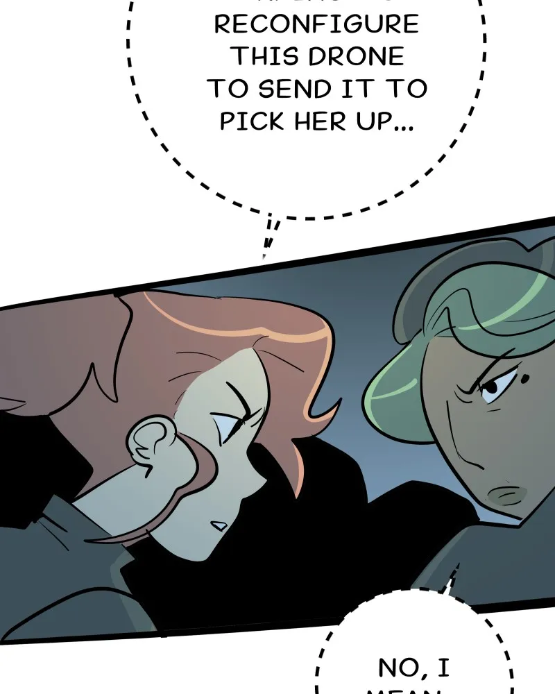 The Last God of Spring Chapter 54 page 101 - 