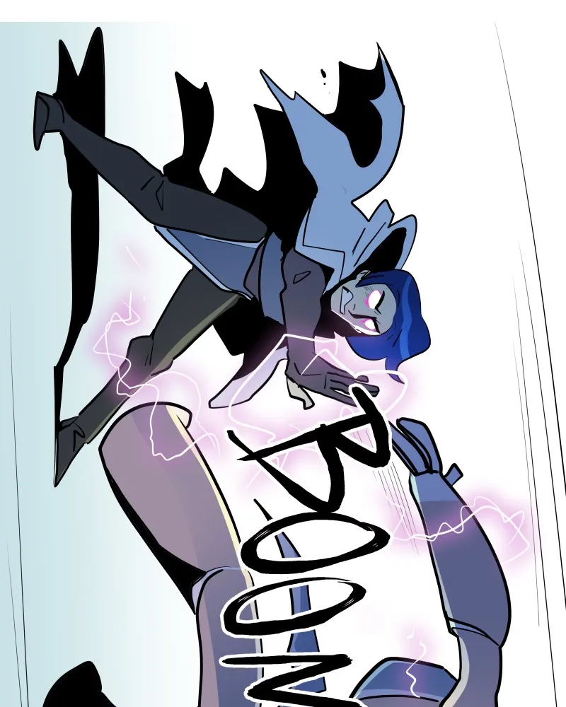 The Last God of Spring Chapter 54 page 111 - 