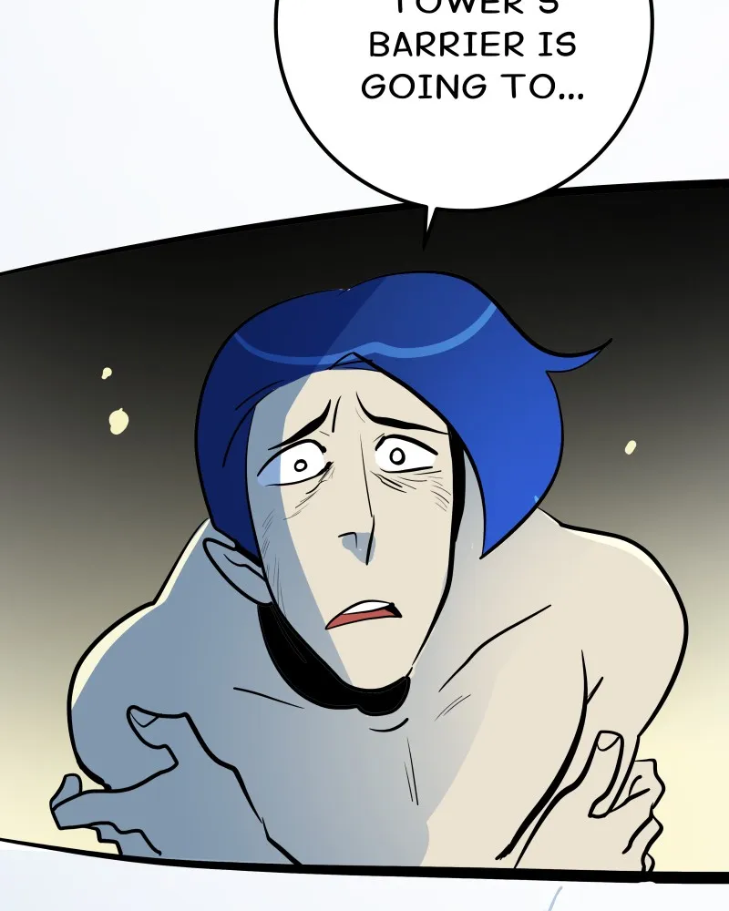 The Last God of Spring Chapter 54 page 114 - 
