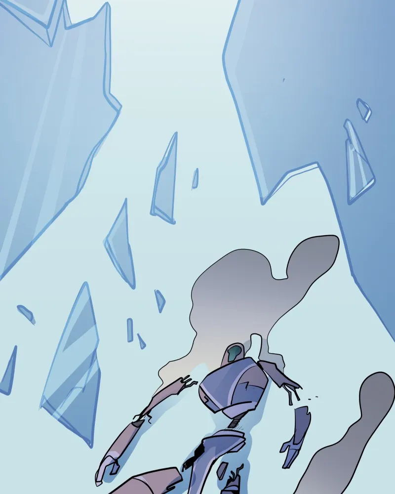 The Last God of Spring Chapter 54 page 118 - 
