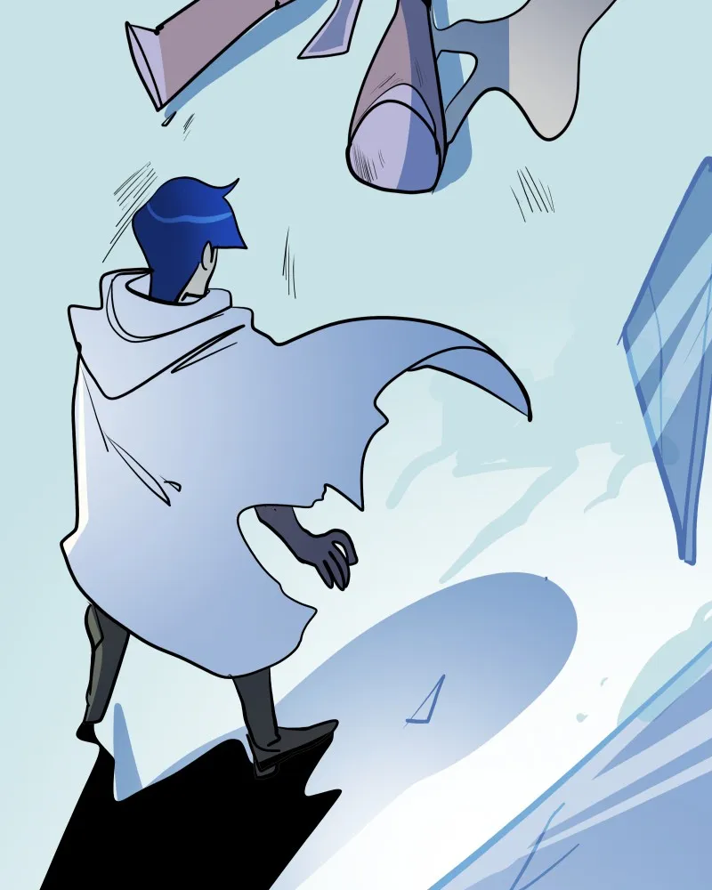The Last God of Spring Chapter 54 page 119 - 
