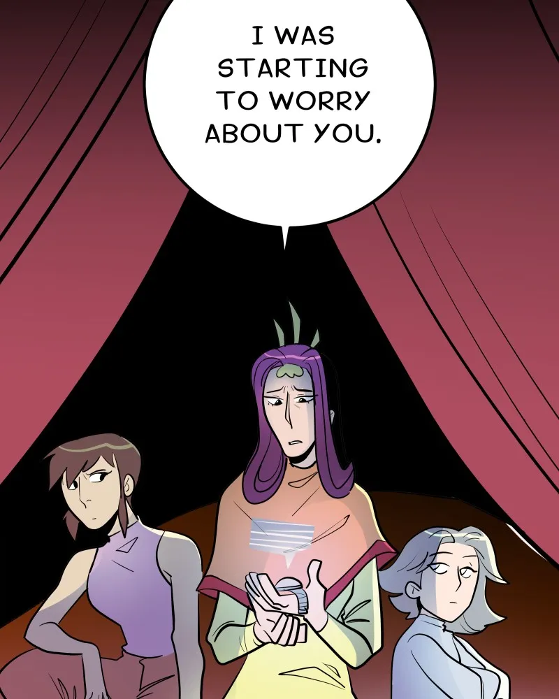 The Last God of Spring Chapter 54 page 13 - 
