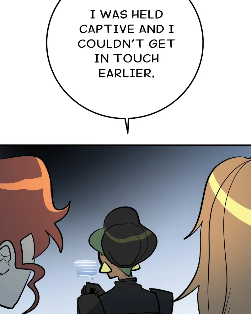 The Last God of Spring Chapter 54 page 15 - 