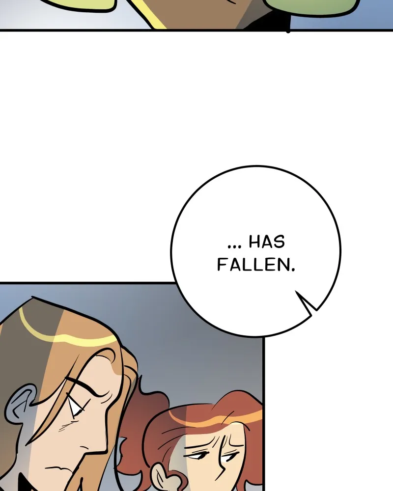 The Last God of Spring Chapter 54 page 17 - 