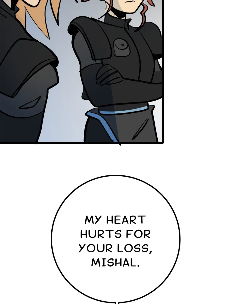 The Last God of Spring Chapter 54 page 18 - 