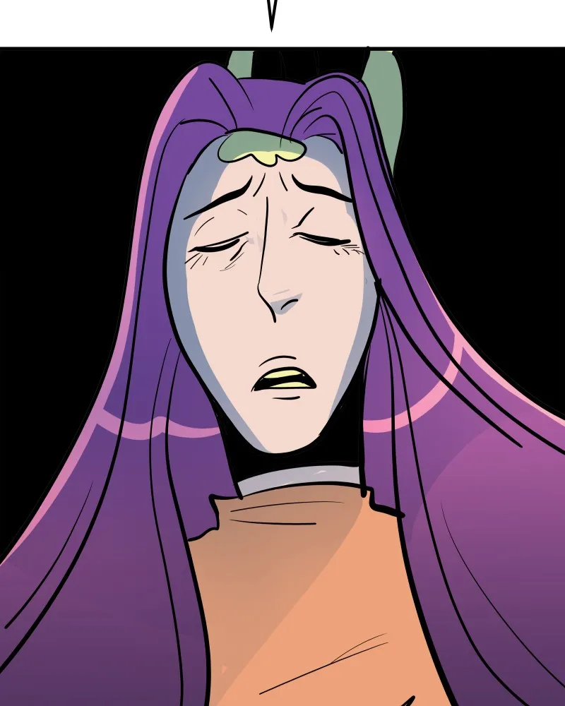 The Last God of Spring Chapter 54 page 19 - 