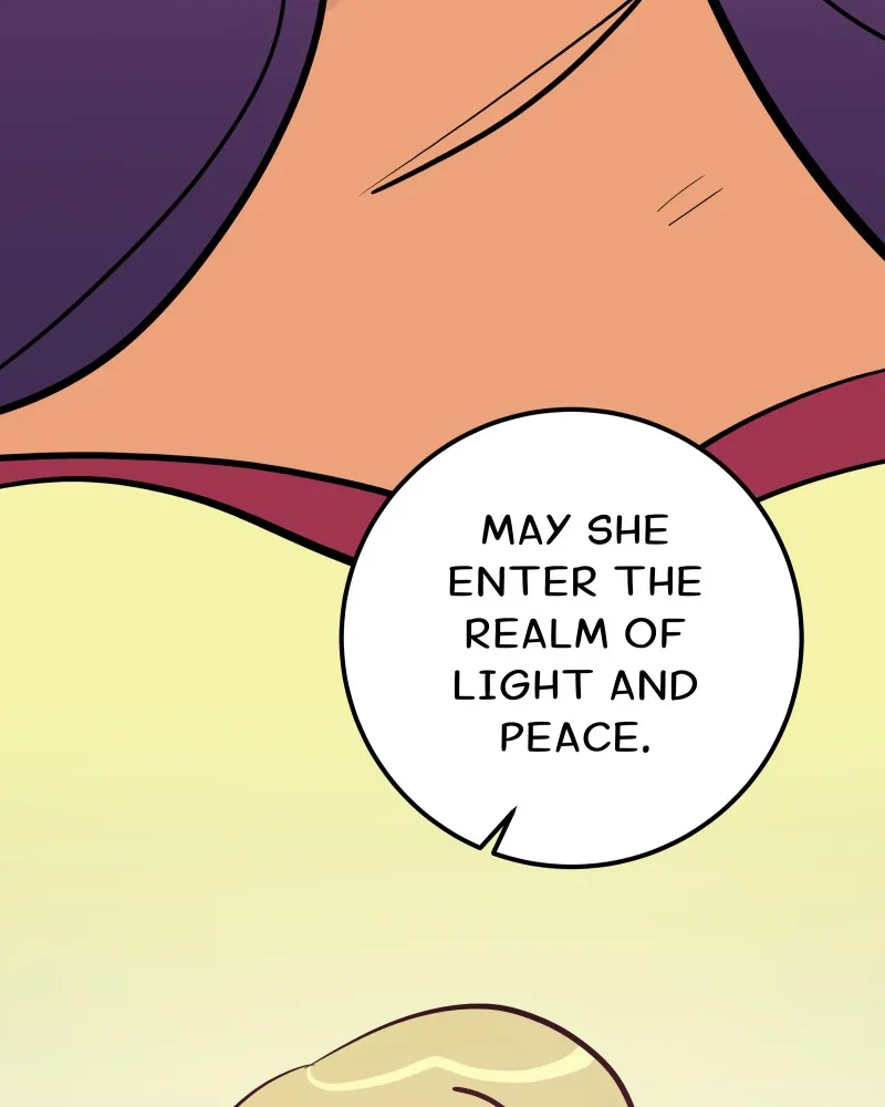 The Last God of Spring Chapter 54 page 20 - 