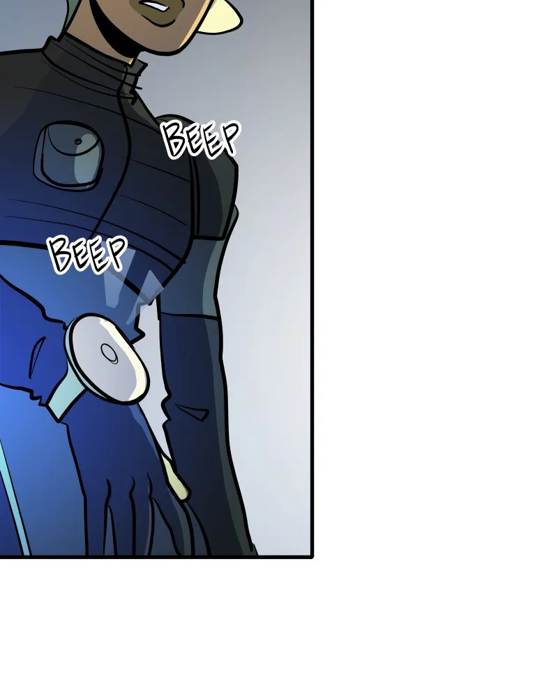 The Last God of Spring Chapter 54 page 3 - 