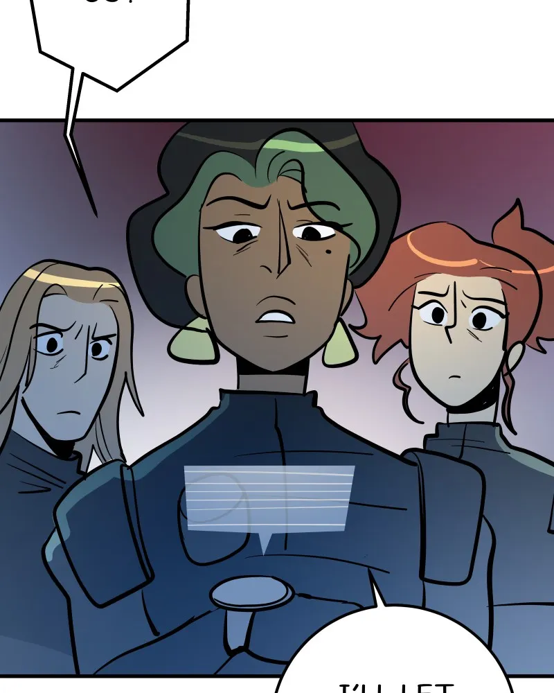 The Last God of Spring Chapter 54 page 24 - 