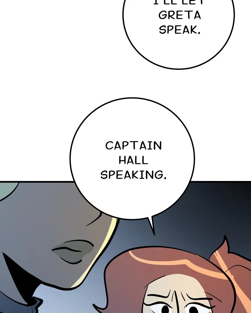 The Last God of Spring Chapter 54 page 25 - 