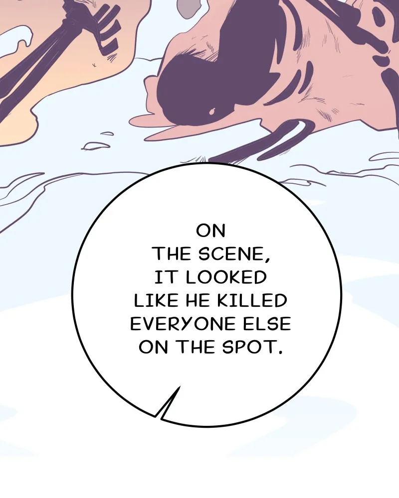 The Last God of Spring Chapter 54 page 29 - 