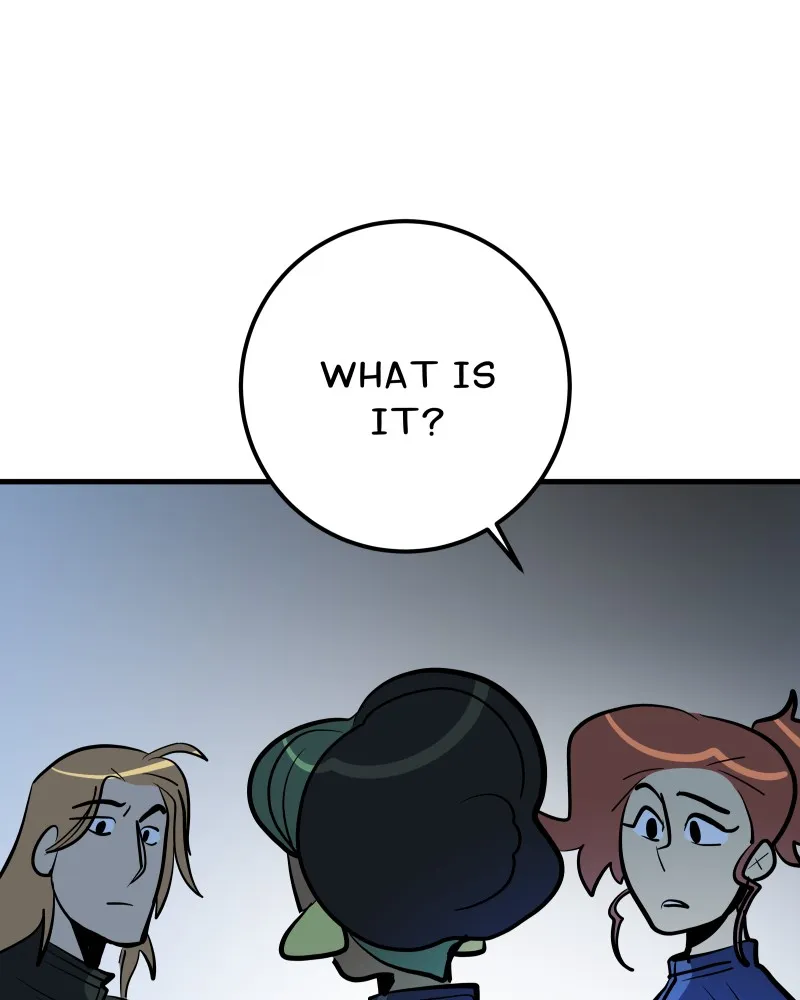 The Last God of Spring Chapter 54 page 4 - 