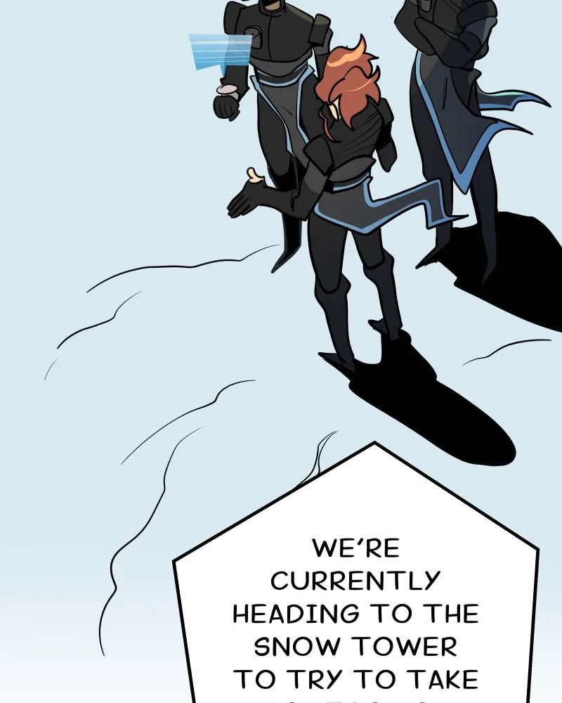 The Last God of Spring Chapter 54 page 31 - 