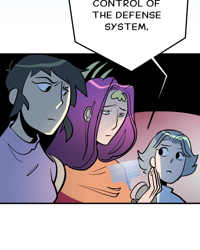 The Last God of Spring Chapter 54 page 32 - 