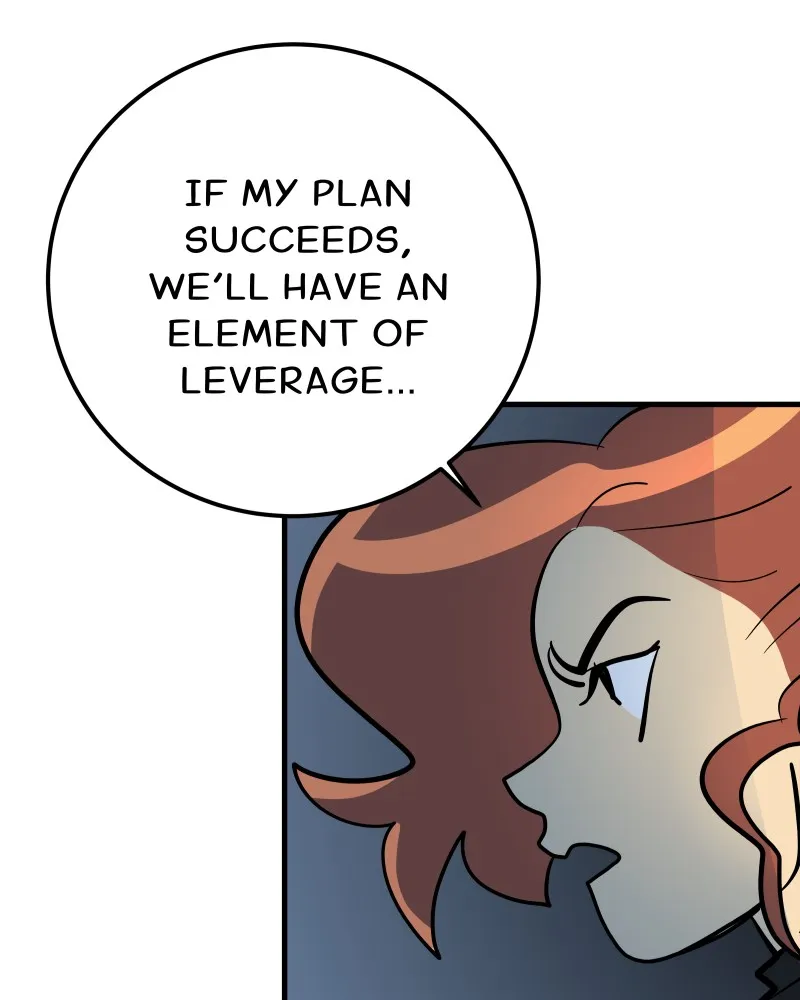 The Last God of Spring Chapter 54 page 33 - 