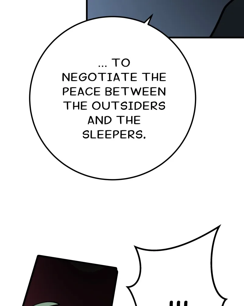 The Last God of Spring Chapter 54 page 34 - 