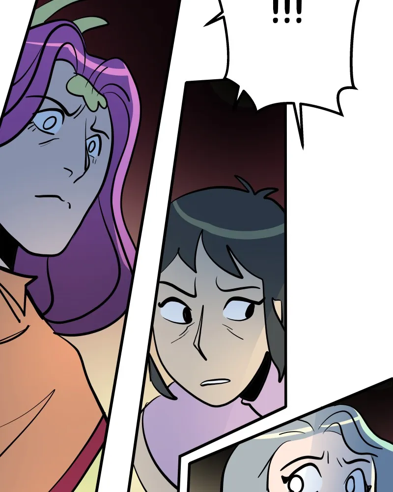 The Last God of Spring Chapter 54 page 35 - 