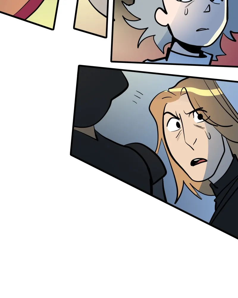 The Last God of Spring Chapter 54 page 36 - 