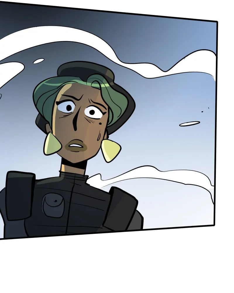 The Last God of Spring Chapter 54 page 37 - 