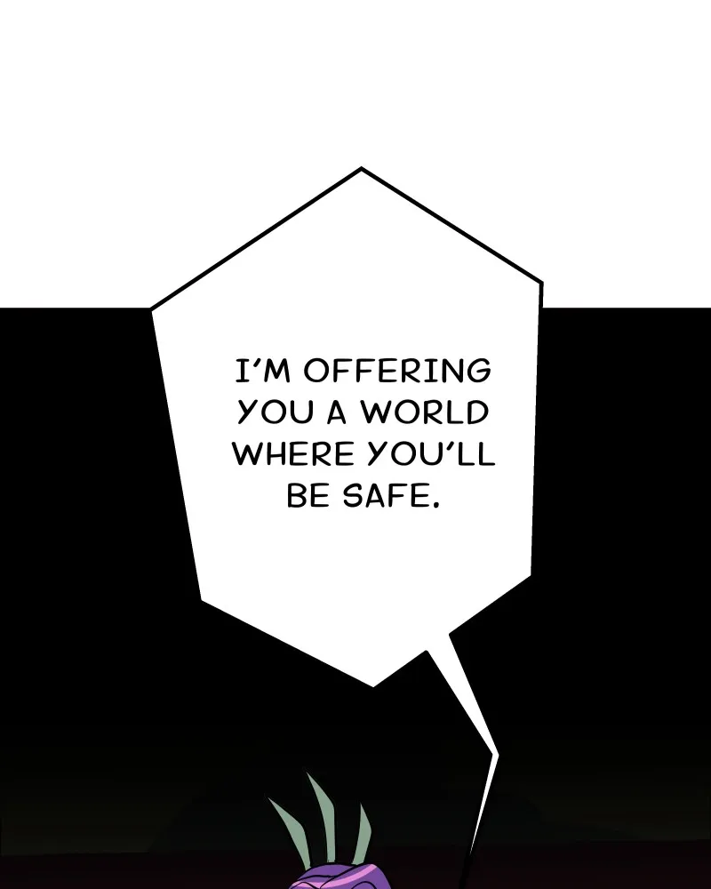 The Last God of Spring Chapter 54 page 40 - 