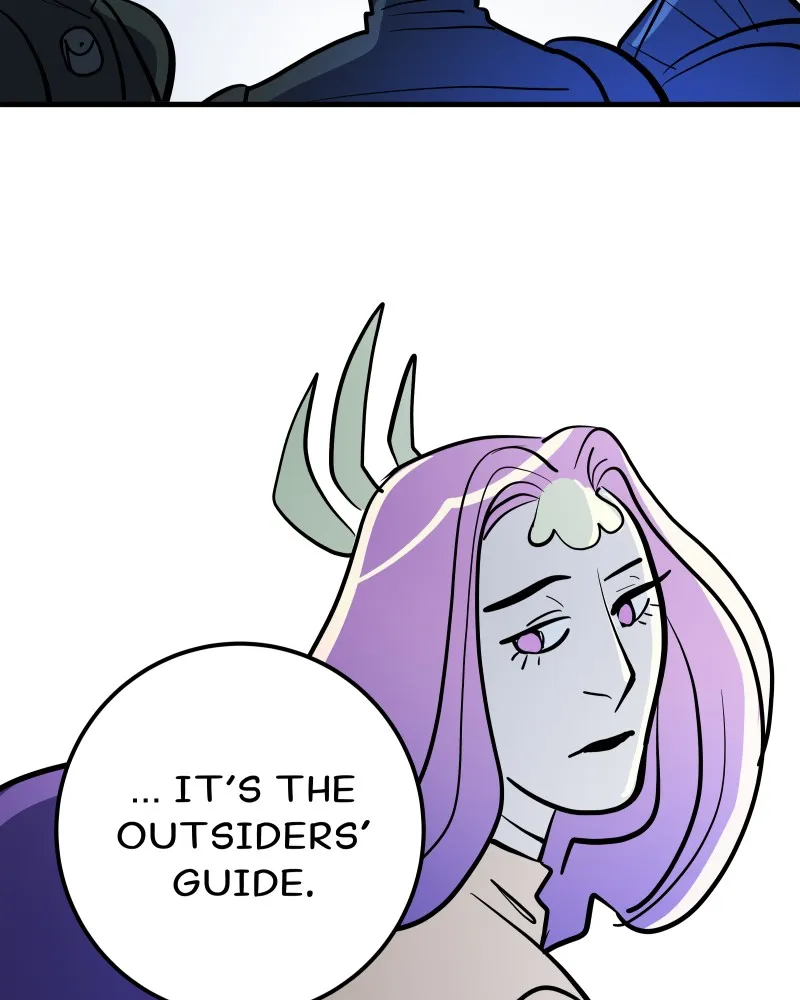 The Last God of Spring Chapter 54 page 5 - 