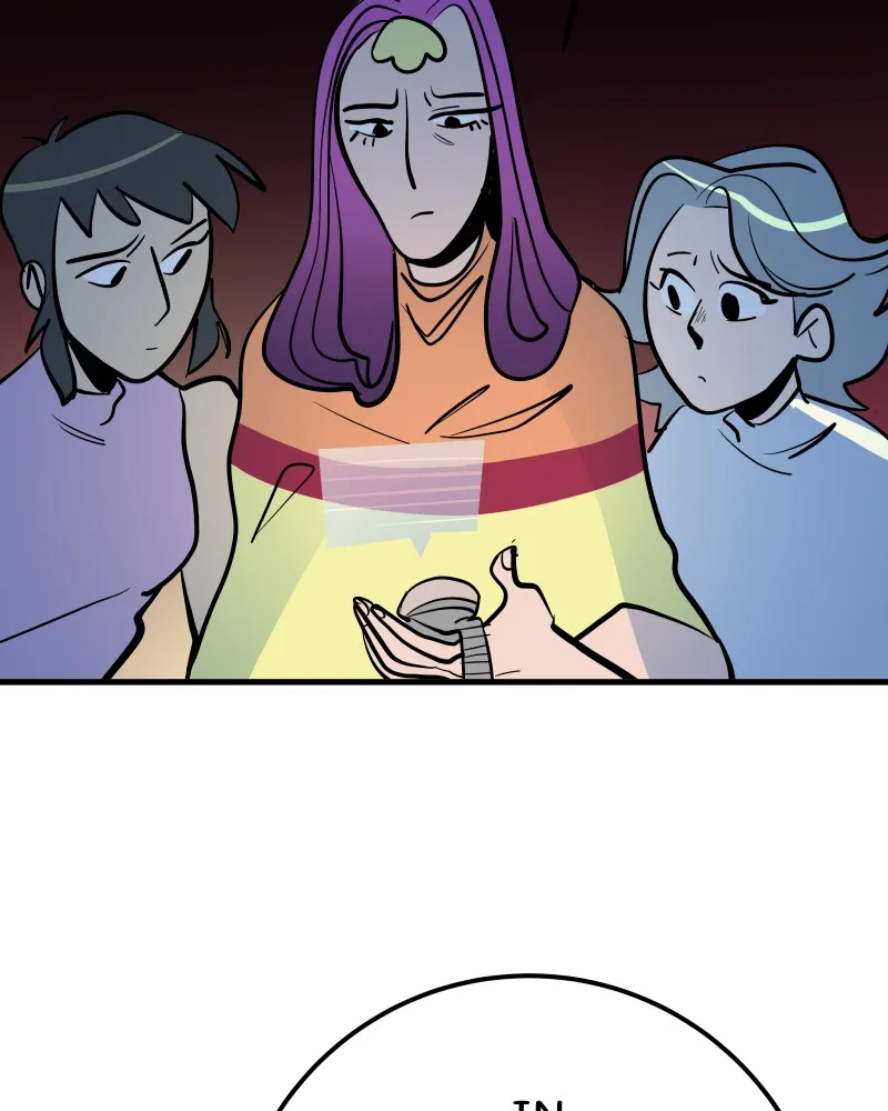 The Last God of Spring Chapter 54 page 41 - 