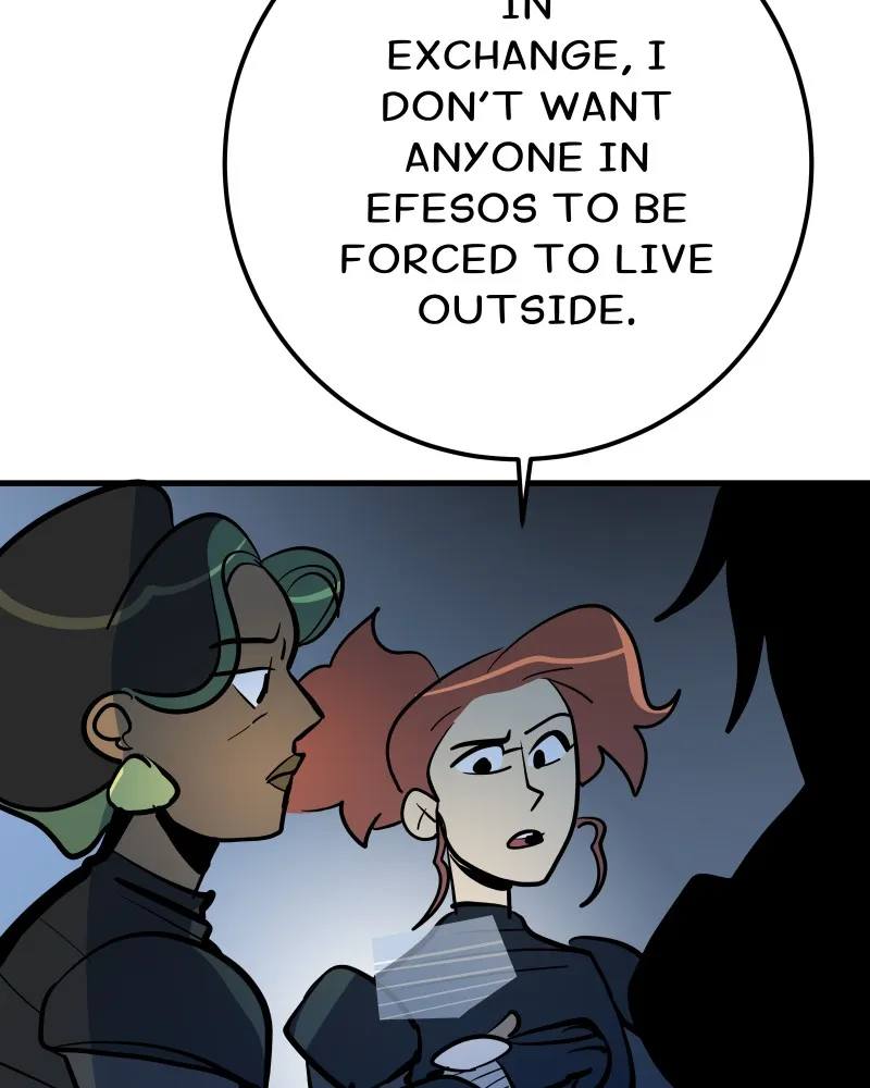 The Last God of Spring Chapter 54 page 42 - 