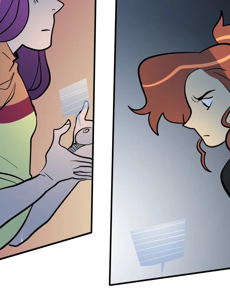 The Last God of Spring Chapter 54 page 44 - 