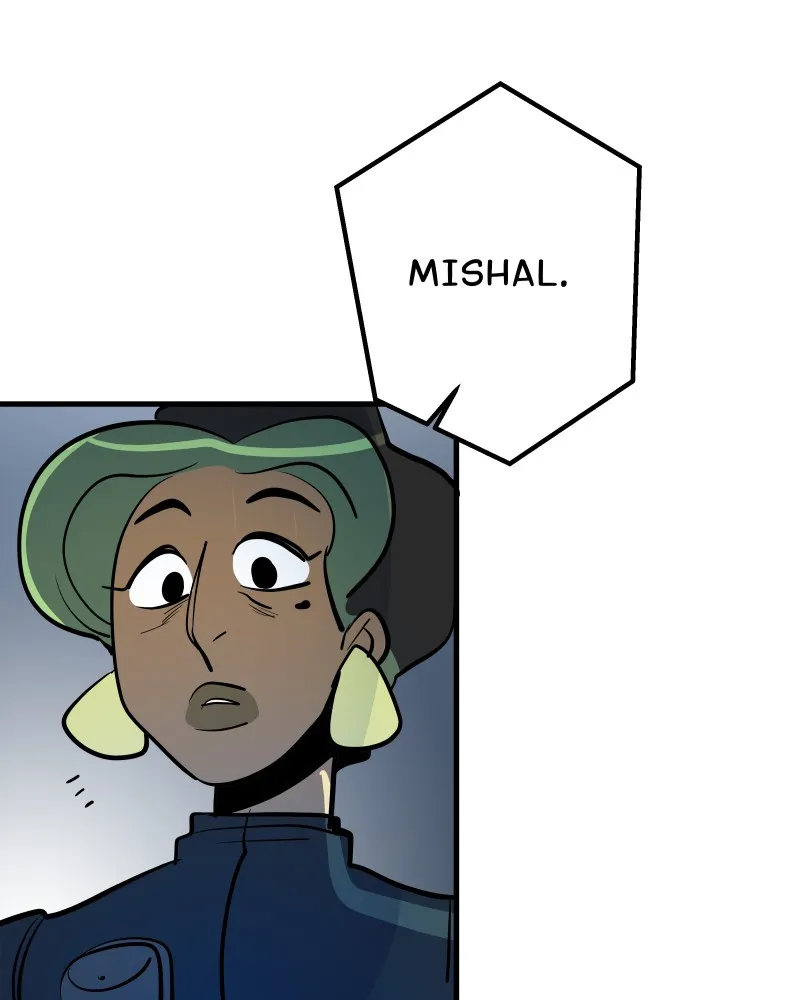 The Last God of Spring Chapter 54 page 45 - 
