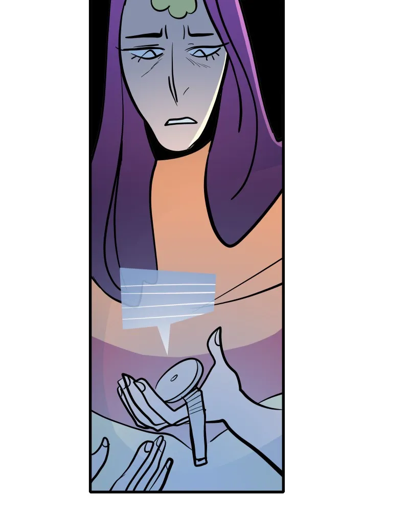 The Last God of Spring Chapter 54 page 47 - 