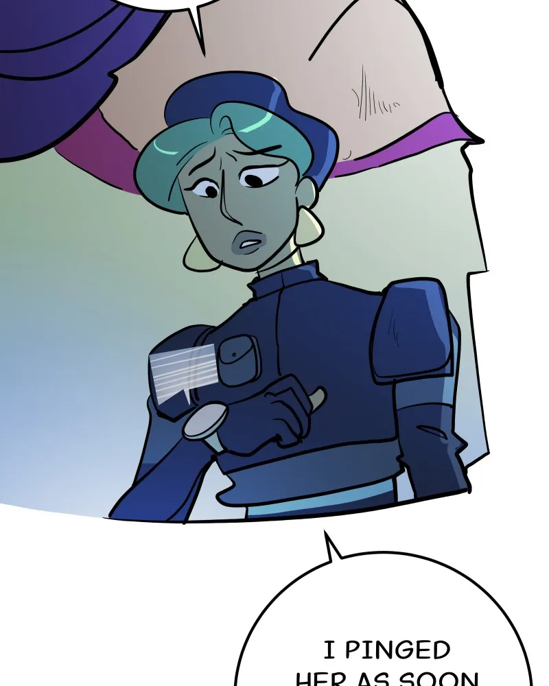 The Last God of Spring Chapter 54 page 6 - 