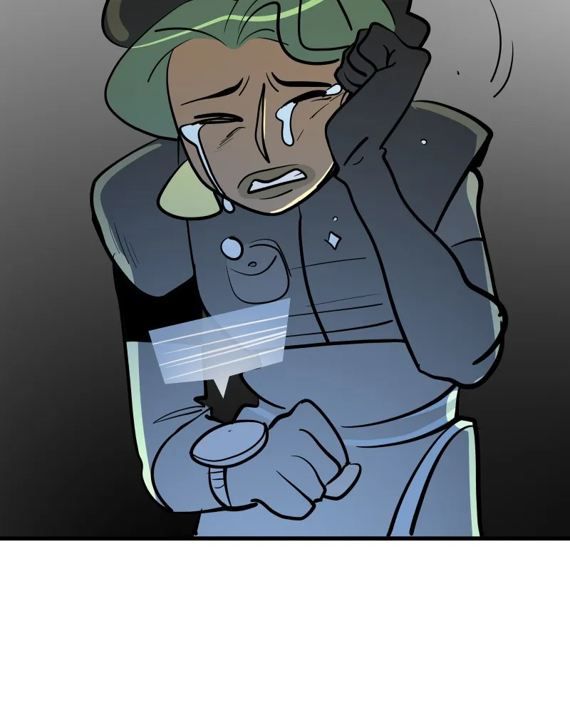 The Last God of Spring Chapter 54 page 53 - 