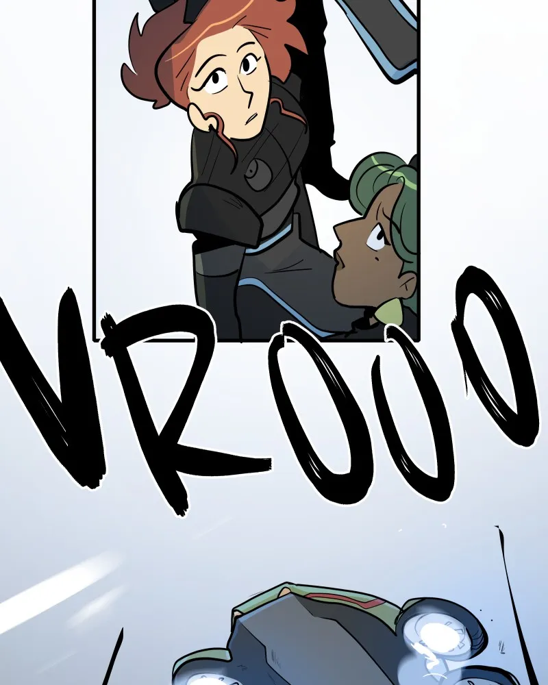 The Last God of Spring Chapter 54 page 59 - 