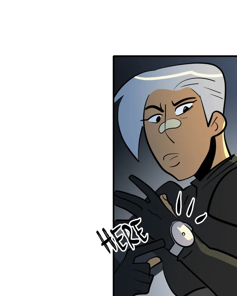 The Last God of Spring Chapter 54 page 65 - 