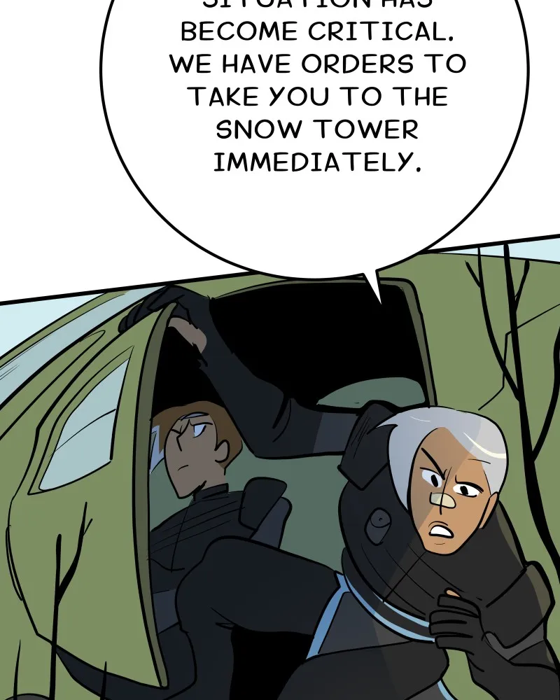 The Last God of Spring Chapter 54 page 68 - 