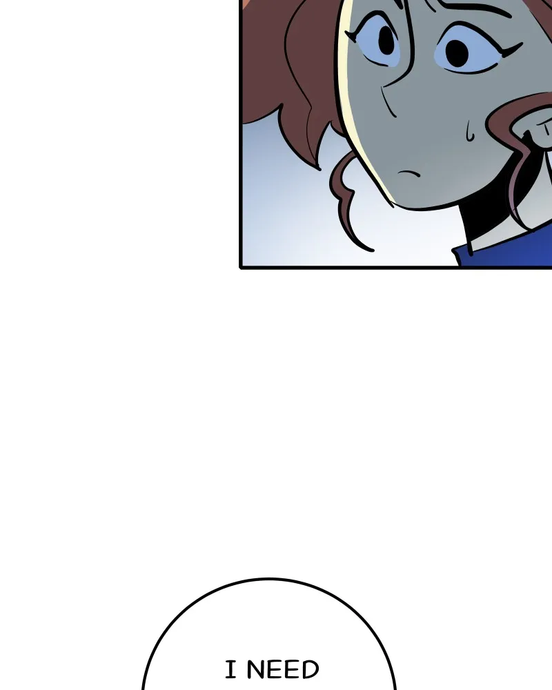 The Last God of Spring Chapter 54 page 8 - 