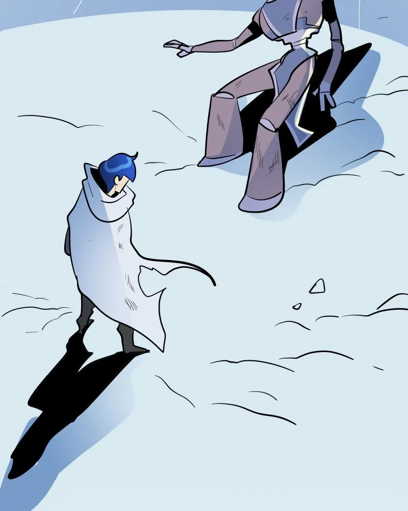 The Last God of Spring Chapter 54 page 74 - 