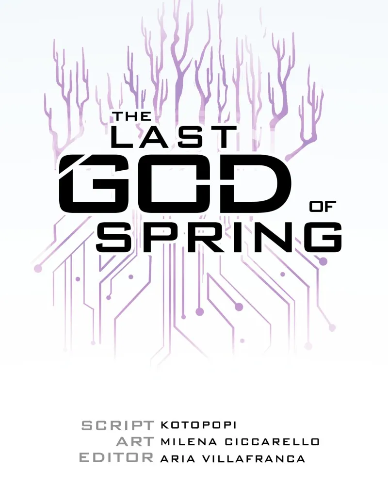 The Last God of Spring Chapter 54 page 76 - 
