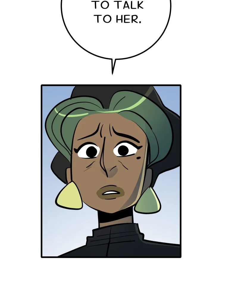 The Last God of Spring Chapter 54 page 9 - 